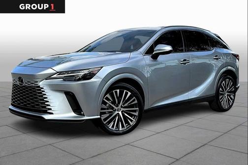 2023 Lexus RX 350 Premium Plus