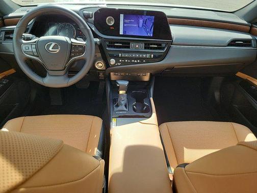 2024 Lexus ES 350 Base
