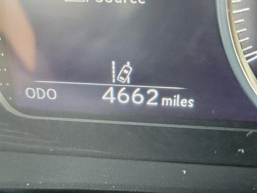 2024 Lexus ES 350 Base