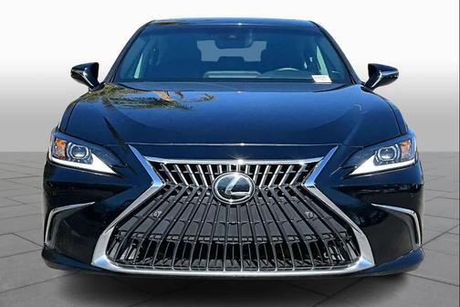 2022 Lexus ES 350 Base
