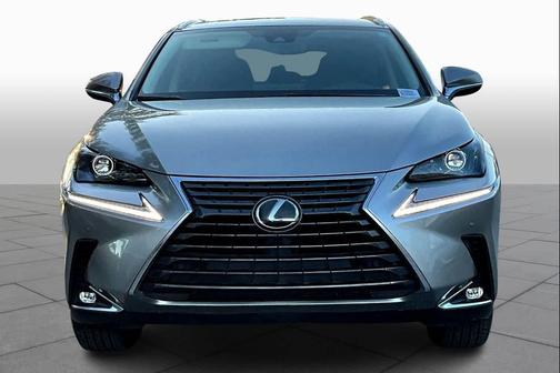 2020 Lexus NX 300 Base