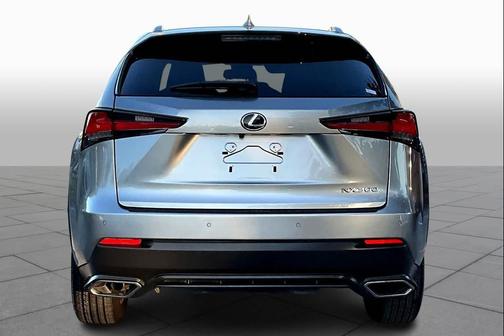 2020 Lexus NX 300 Base