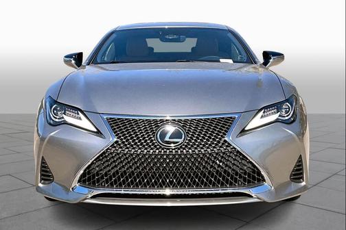 2022 Lexus RC 300 Base
