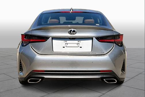 2022 Lexus RC 300 Base