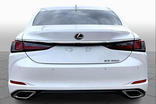 2021 Lexus ES 350 Base