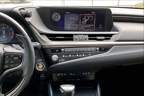 2021 Lexus ES 350 Base