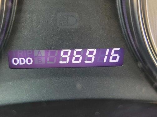 2012 Lexus ES 350 Base