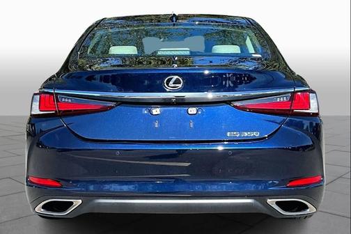 2024 Lexus ES 350 Base