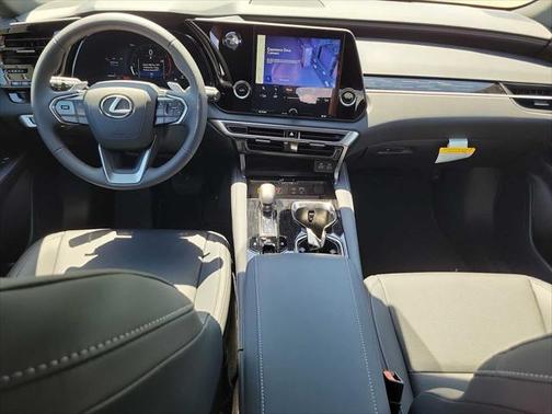 2025 Lexus RX 350 Base