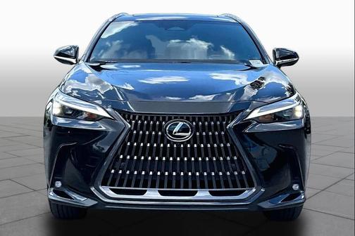 Caviar 2026 Lexus NX 350h Premium