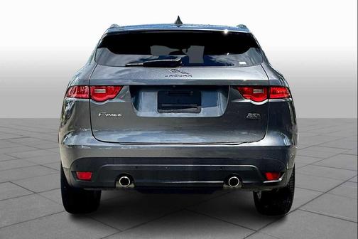 2019 Jaguar F-PACE 25t Premium