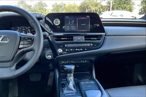 2022 Lexus ES 350 Base