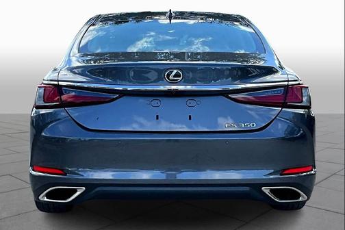 2022 Lexus ES 350 Base