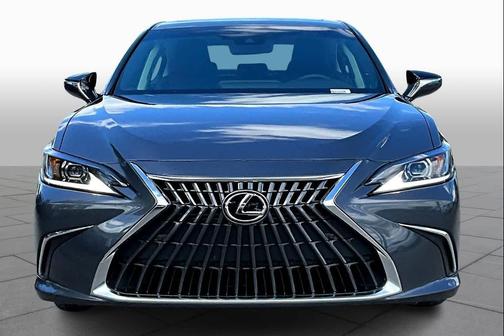 2022 Lexus ES 350 Base
