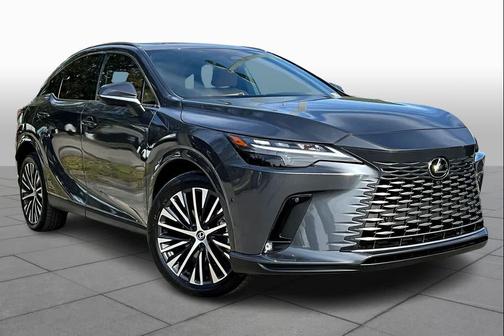 2024 Lexus RX 350 Premium Plus