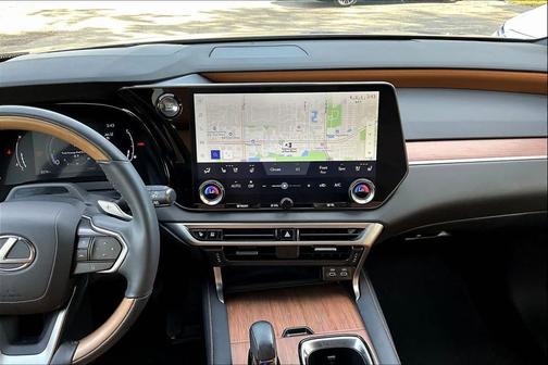 2024 Lexus RX 350 Premium Plus