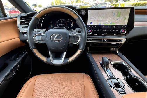 2024 Lexus RX 350 Premium Plus