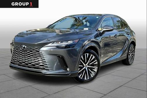 2024 Lexus RX 350 Premium Plus