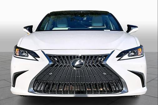 2023 Lexus ES 350 Base