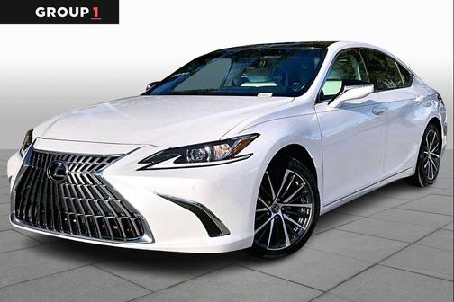 2023 Lexus ES 350 Base