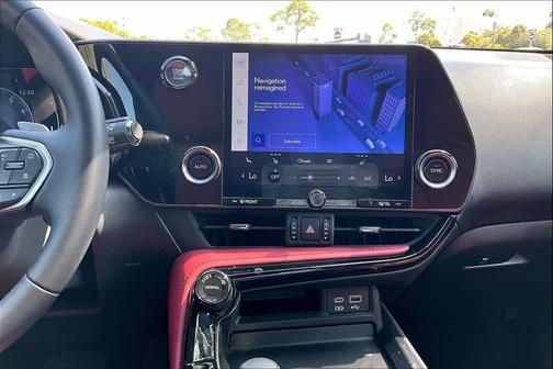 2023 Lexus NX 250 Base