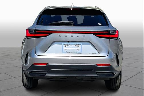 2023 Lexus NX 250 Base