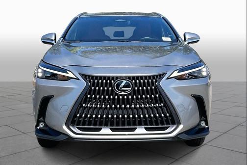 2023 Lexus NX 250 Base