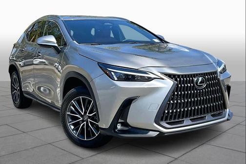 2023 Lexus NX 250 Base