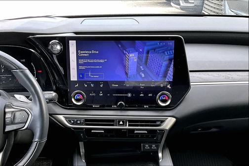 2023 Lexus RX 350 Luxury
