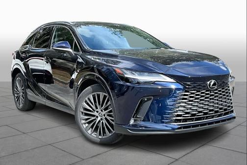 2023 Lexus RX 350 Luxury