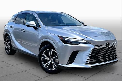 Iridium 2025 Lexus RX 350 Premium