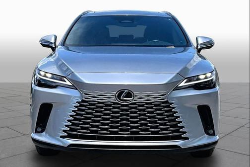 Iridium 2025 Lexus RX 350 Premium