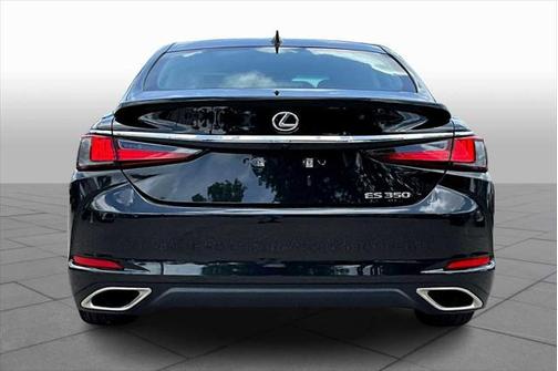 2023 Lexus ES 350 Base