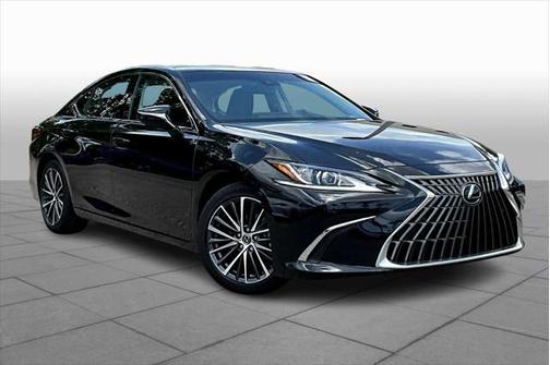 2023 Lexus ES 350 Base