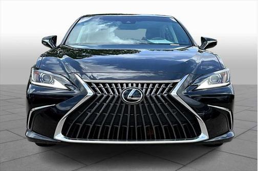 2023 Lexus ES 350 Base
