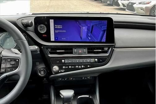 2023 Lexus ES 350 Base