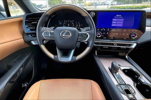 2023 Lexus RX 350 Premium