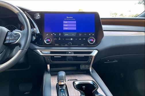 2023 Lexus RX 350 Premium