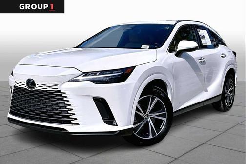 2023 Lexus RX 350 Premium