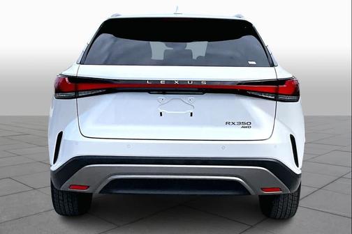 2023 Lexus RX 350 Luxury