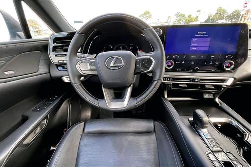 2023 Lexus RX 350 Luxury