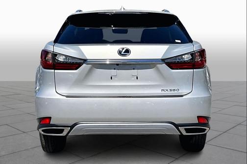 2021 Lexus RX 350 Base