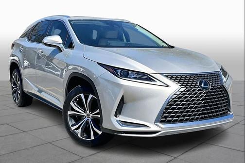 2021 Lexus RX 350 Base