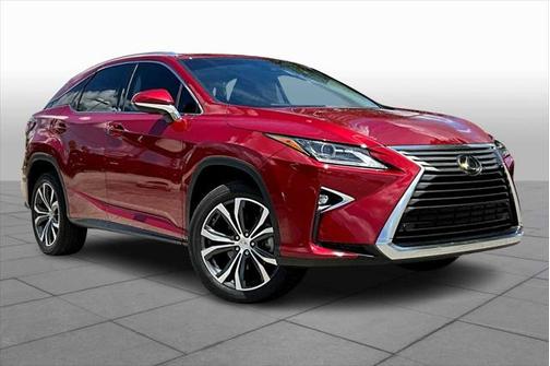 2016 Lexus RX 350 Base