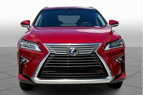 2016 Lexus RX 350 Base