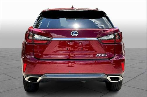 2016 Lexus RX 350 Base
