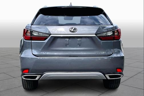 2021 Lexus RX 350 Base