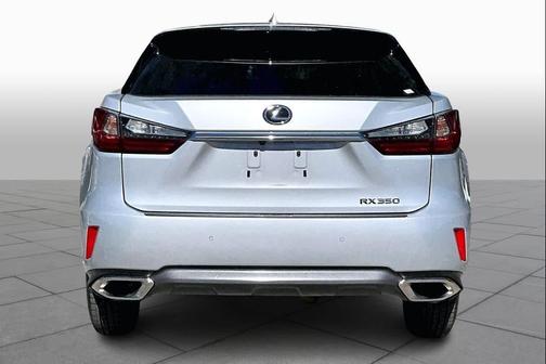 2019 Lexus RX 350 Base