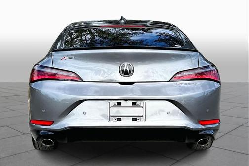 2023 Acura Integra A-SPEC Technology