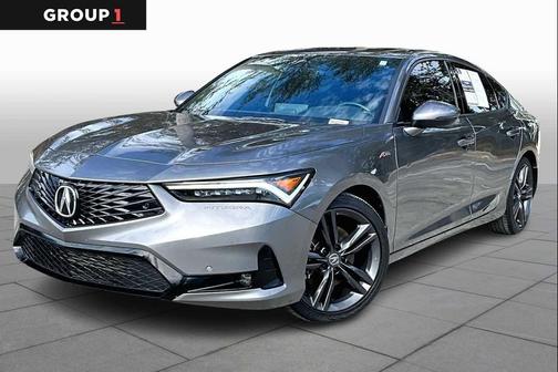 2023 Acura Integra A-SPEC Technology